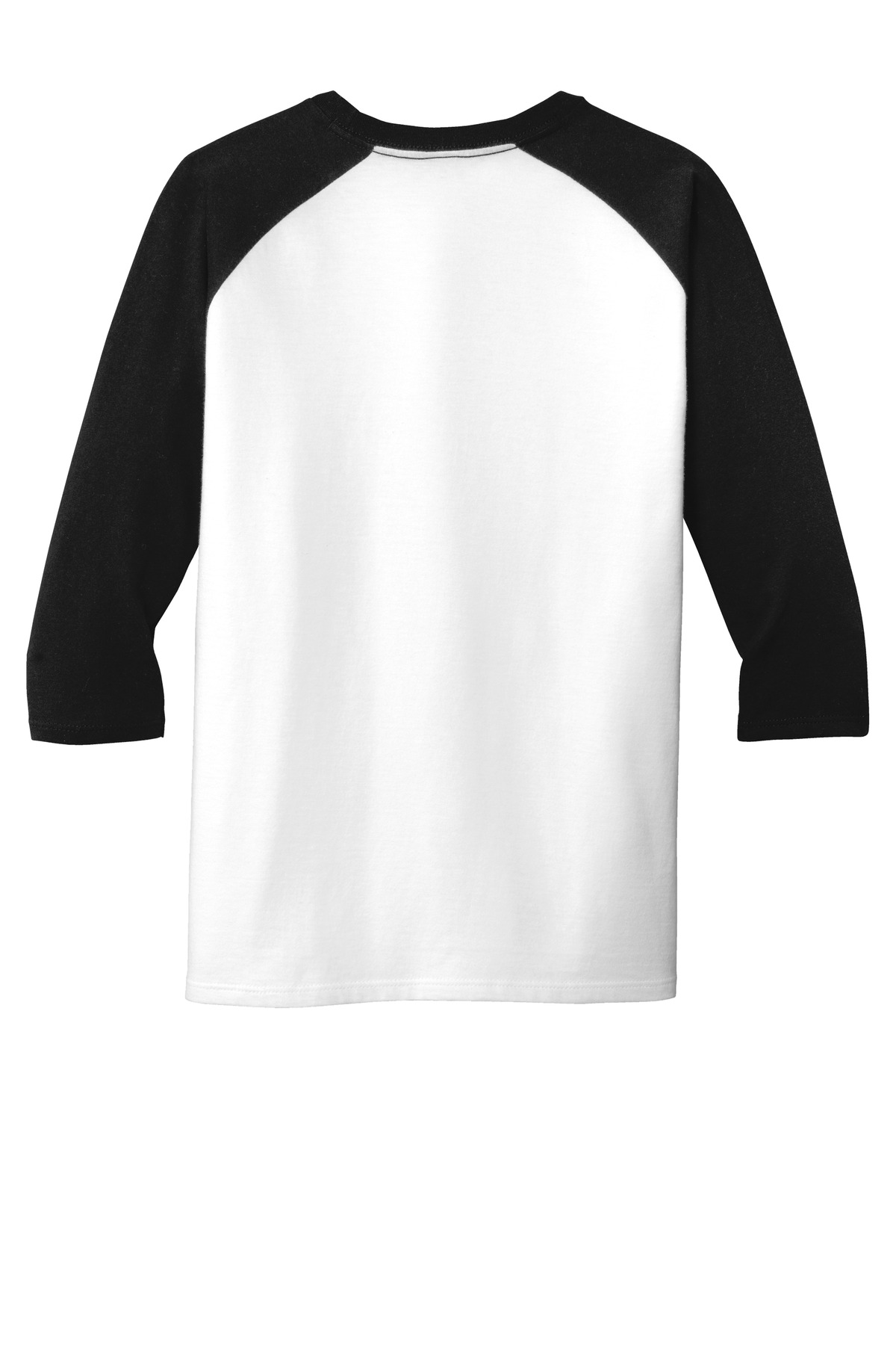 District DT6210Y Black / White