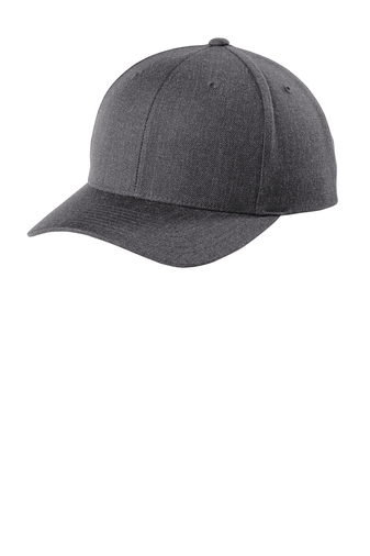 Sport-Tek STC43 Dark Heather Gray