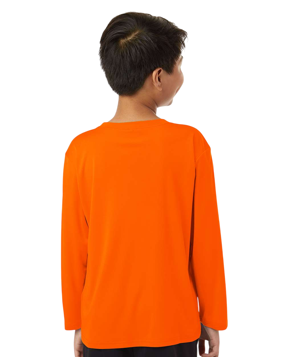 AllPro 48400Y Neon Orange