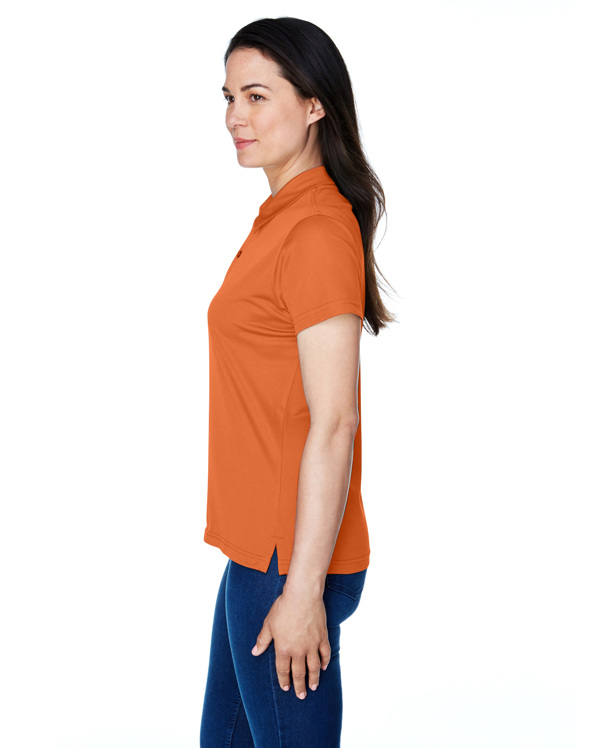 Team 365 TT21W Sport Burnt Orange