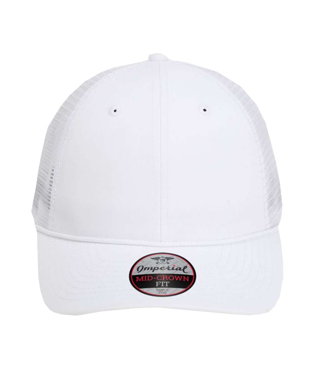 Picture for White/ White