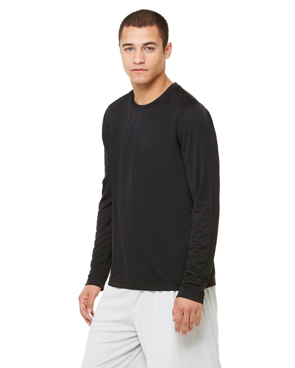 All Sport M3009 Black