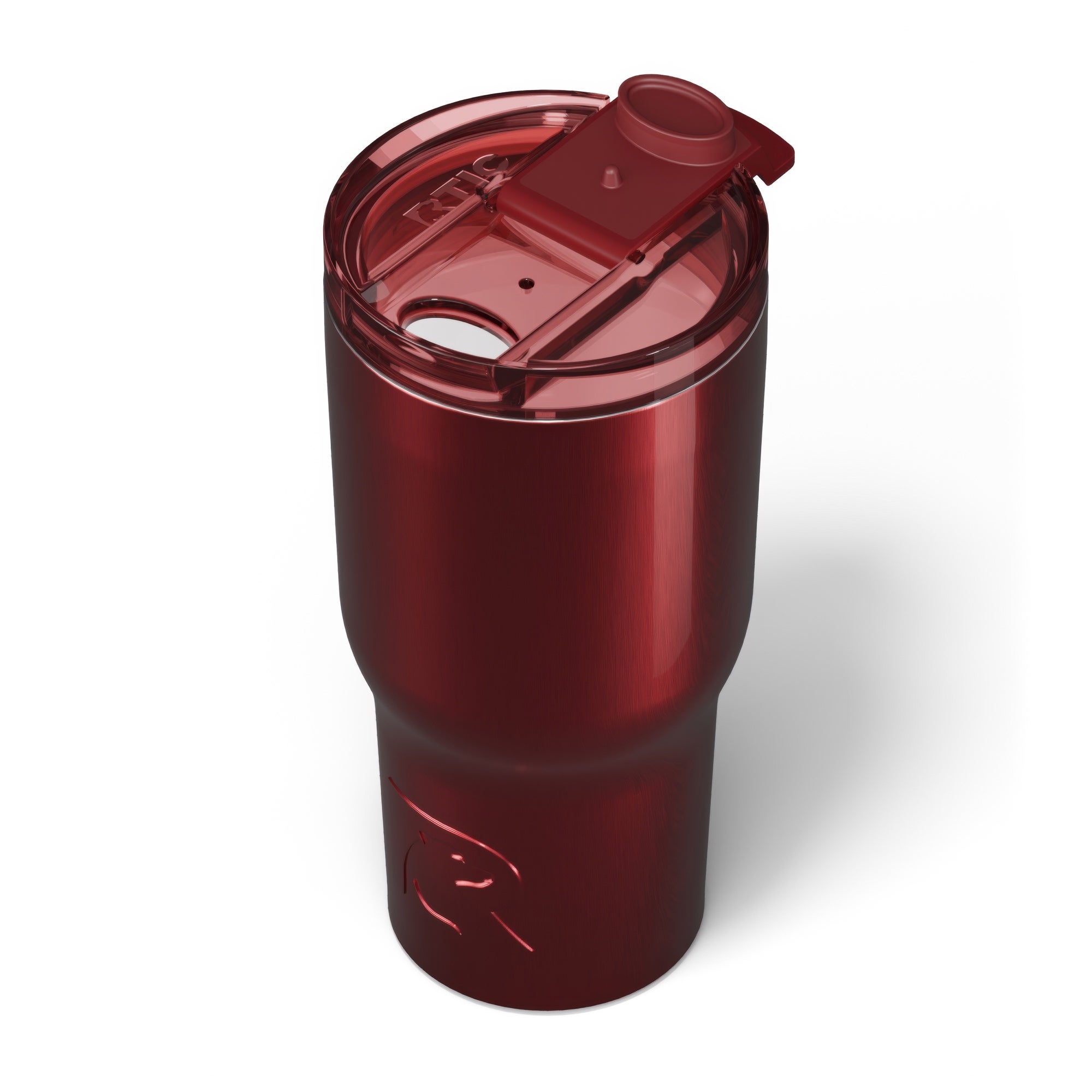 RTIC 544 Black Cherry Metallic