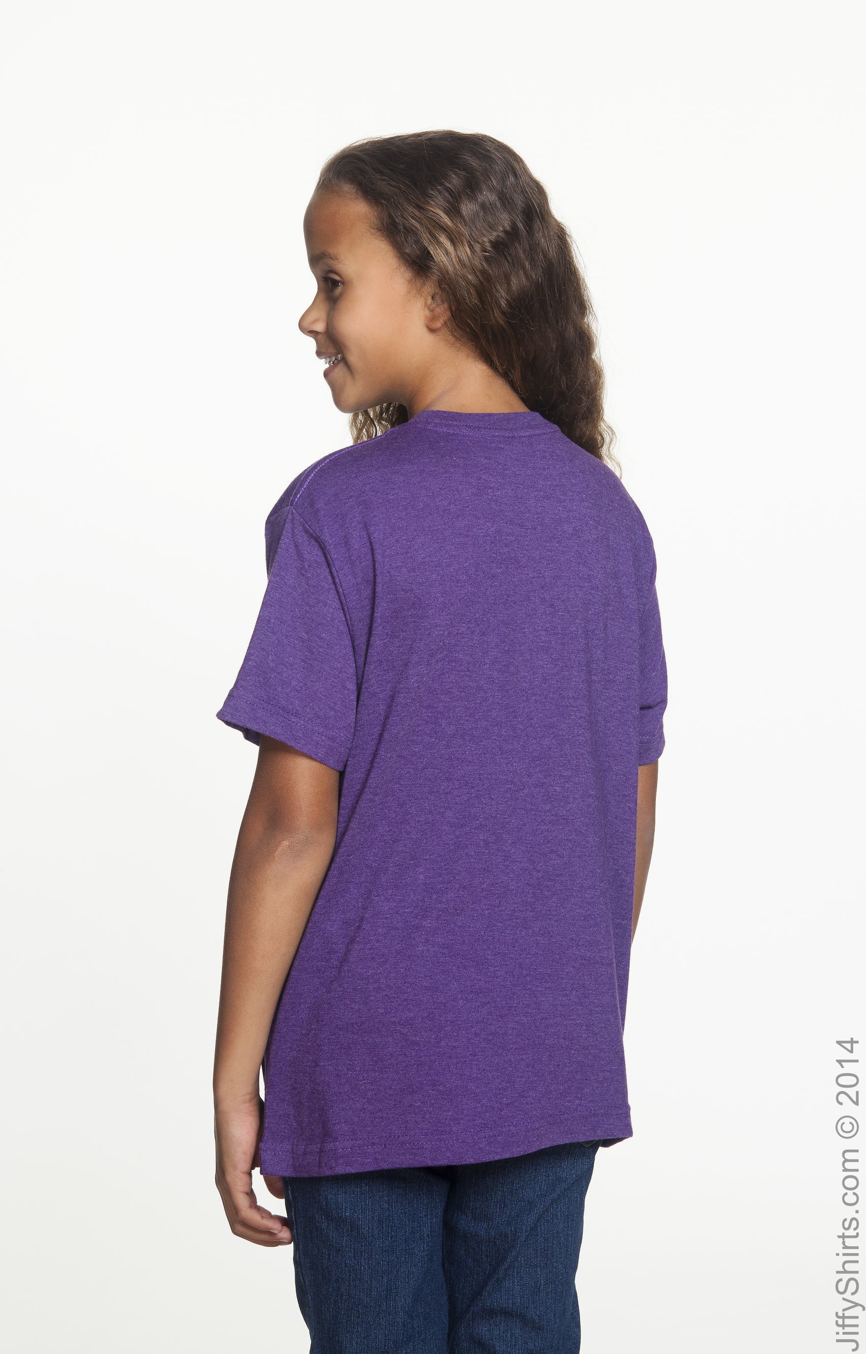 LAT 6101 Vintage Purple