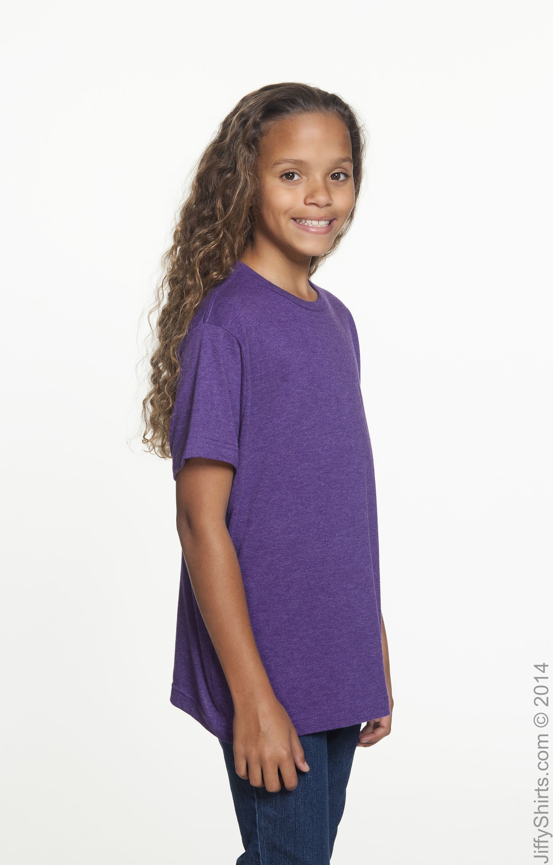 LAT 6101 Vintage Purple