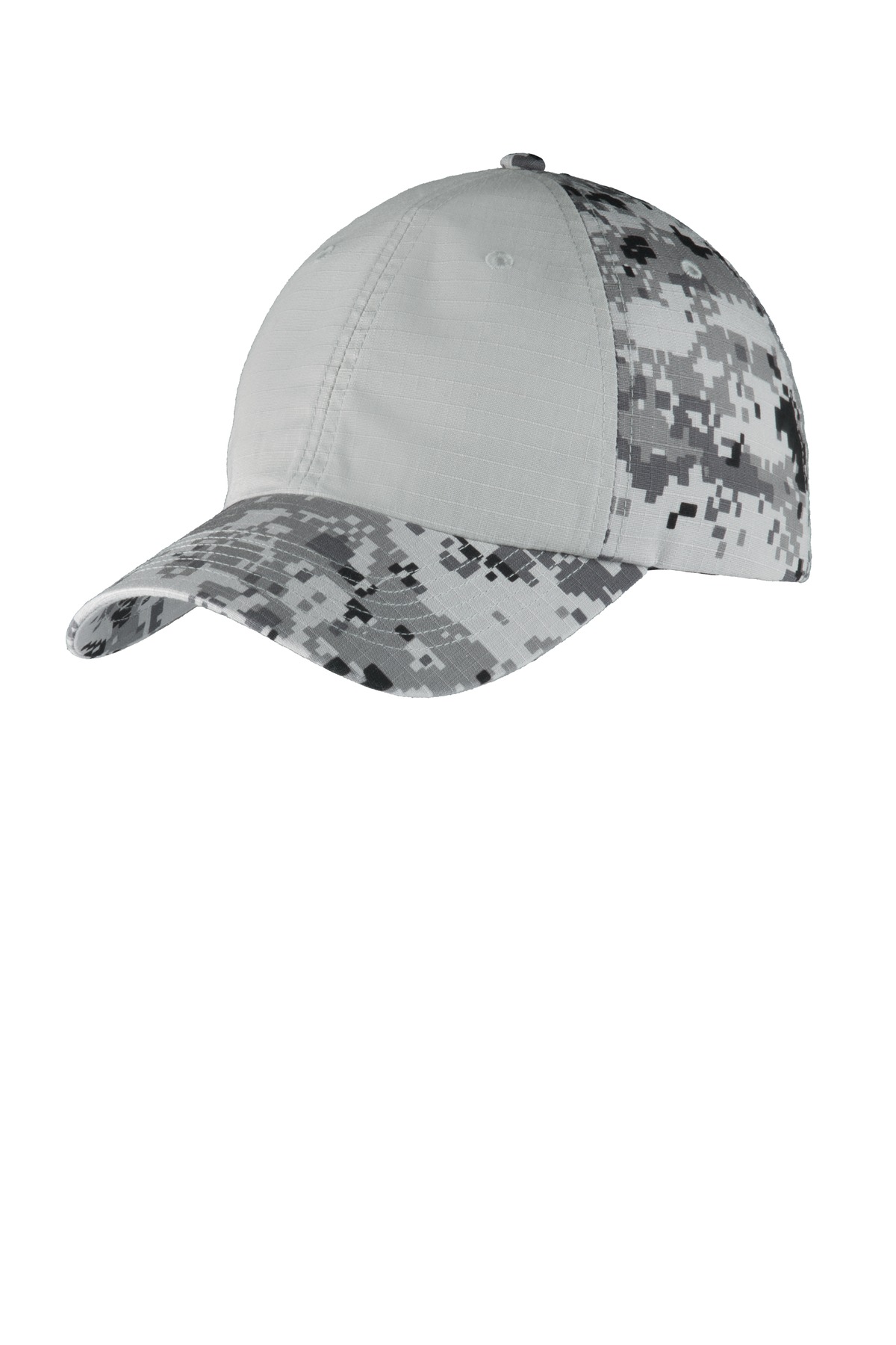Port Authority C926 Gray Camo / Gray