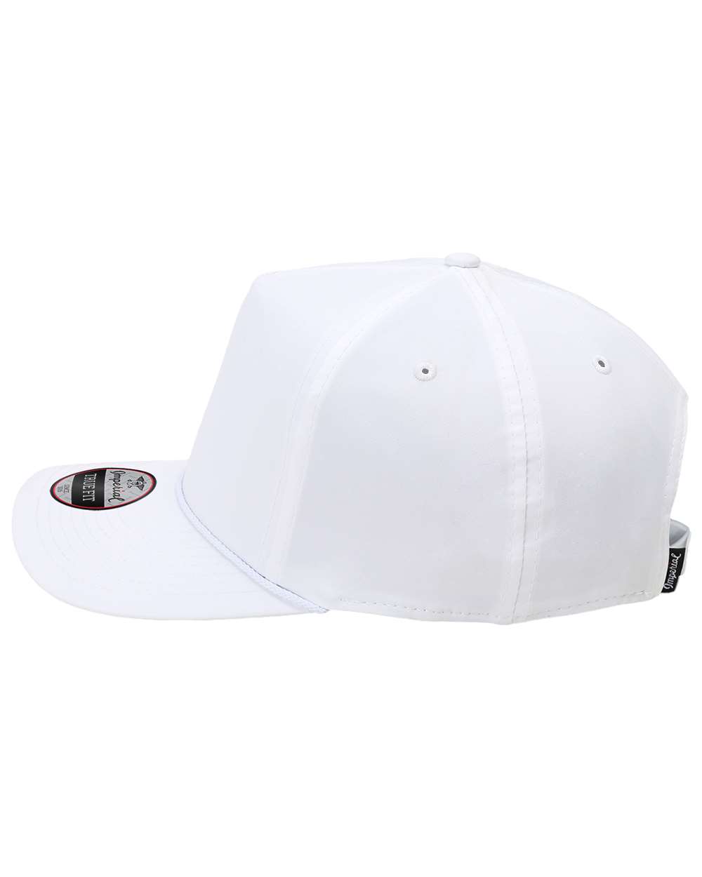 Imperial 5054 White / White