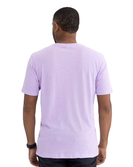 Next Level 6200 Lavender