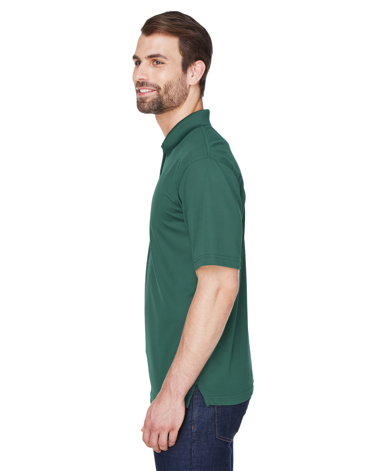 UltraClub 8210 Forest Green