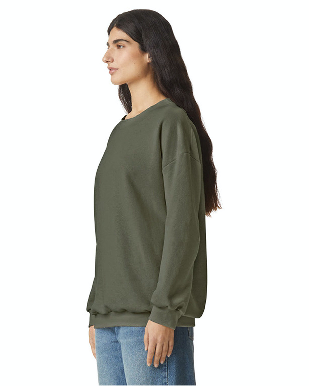 American Apparel RF496 Lieutenant
