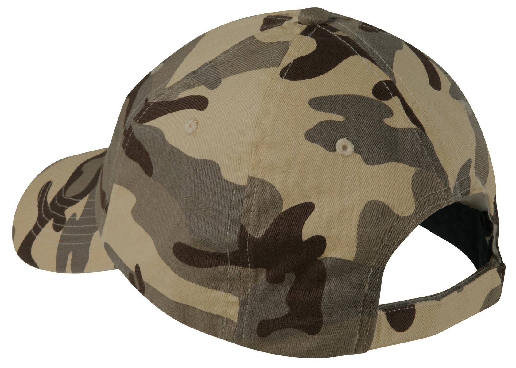 Port Authority C851 Desert Camo