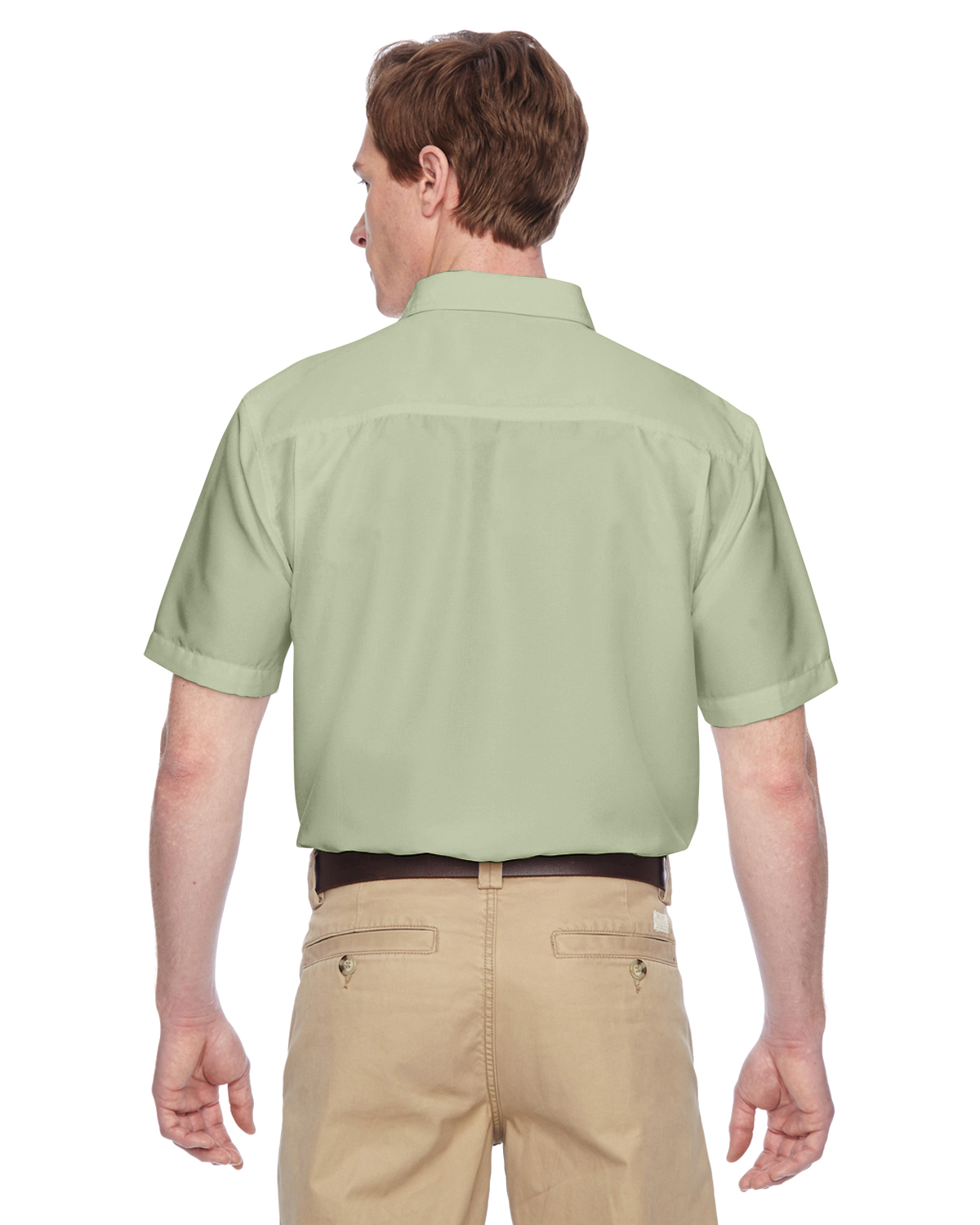 Harriton M580 Green Mist