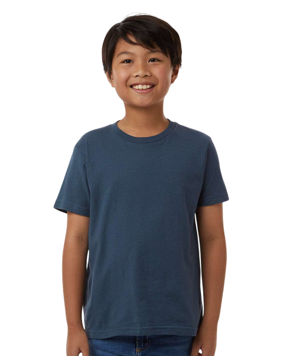 Tultex 0235TC Indigo