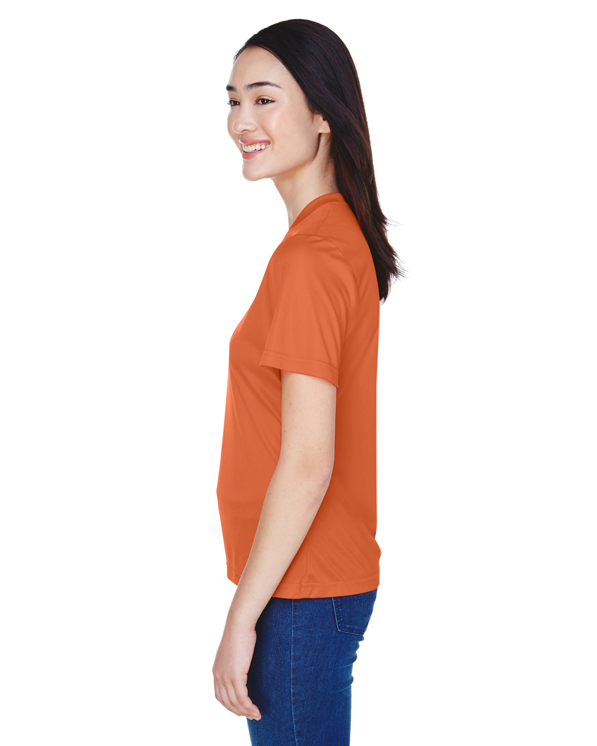 Team 365 TT11W Sport Burnt Orange