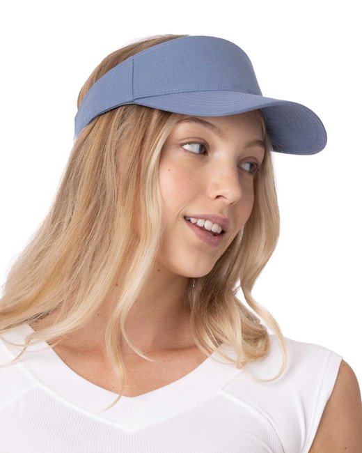 Big Accessories BA641 SLATE BLUE