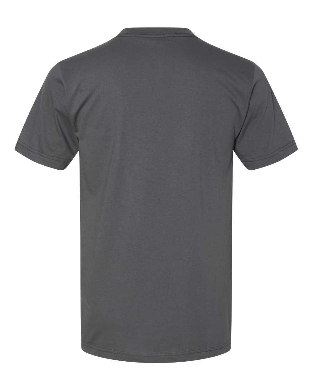 American Apparel 2001W Asphalt