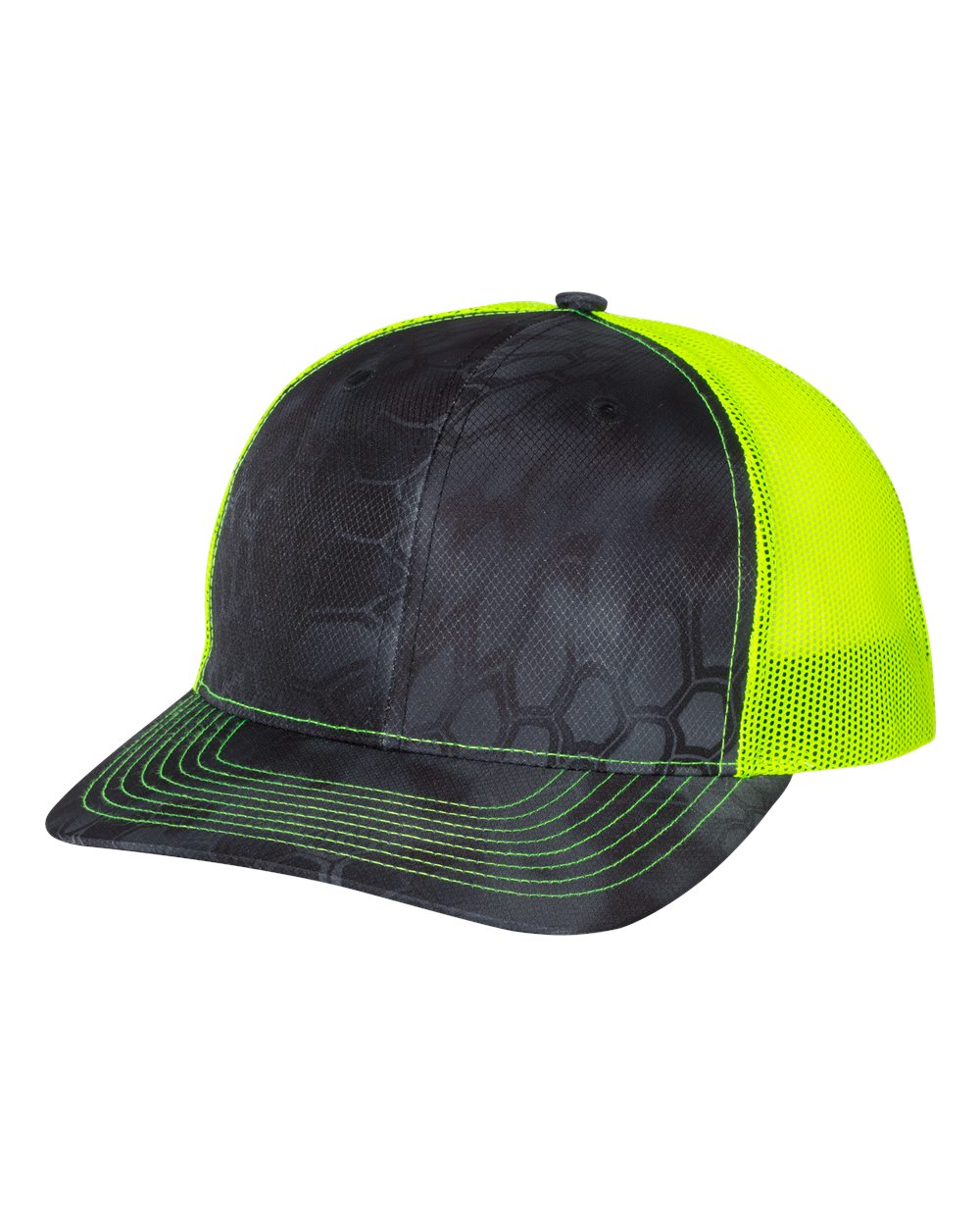 Picture for Kryptek Typhon / Neon Yellow