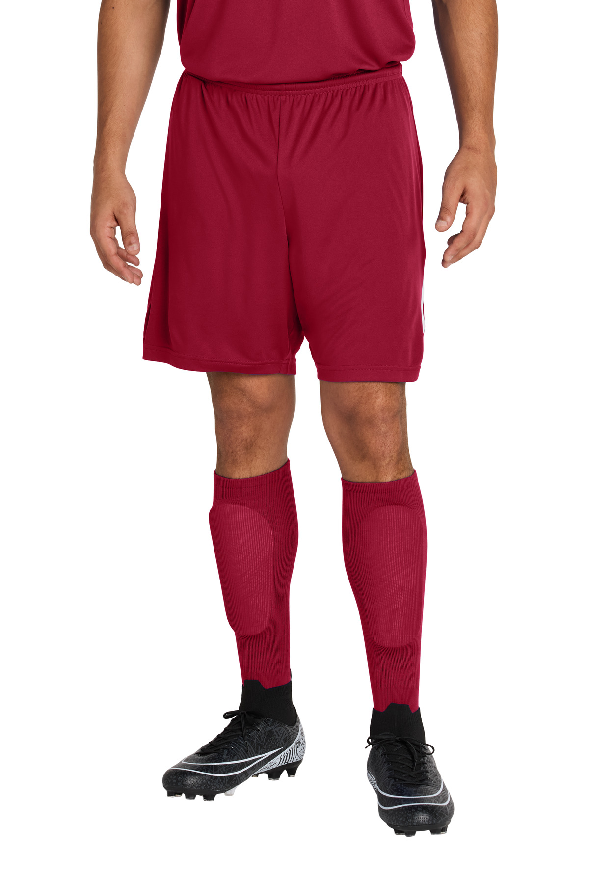Sport-Tek STA05 Deep Red