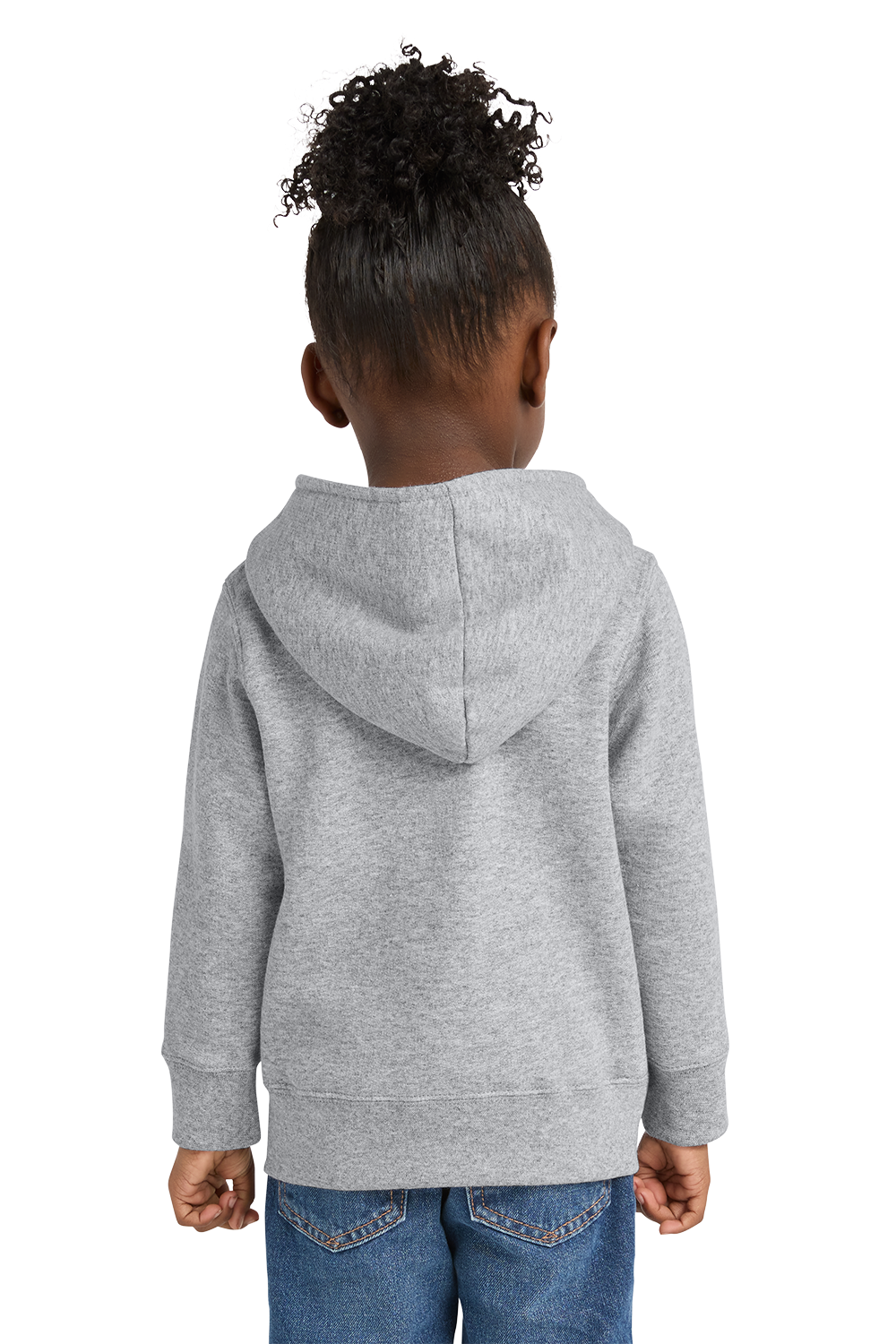 Port & Company CAR78TZH Athletic Heather