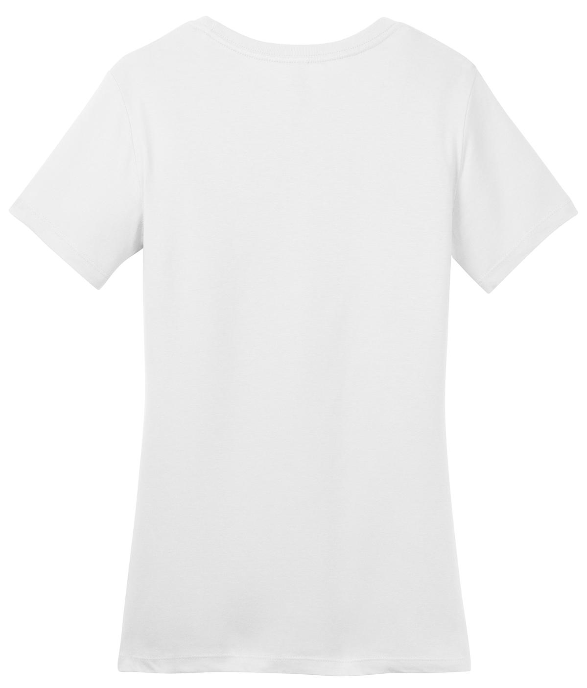 District DM104L Bright White