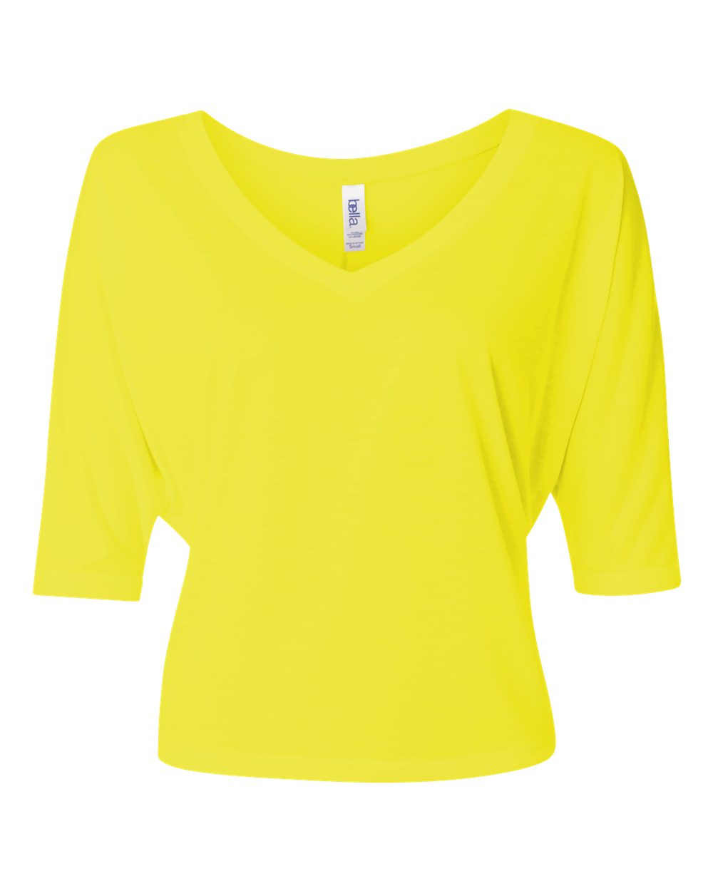 Picture for Neon Yellow