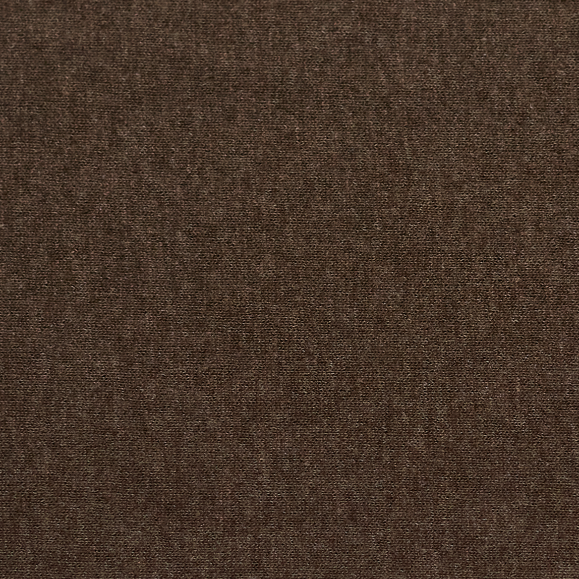 Hanes 5180 Heather Brown