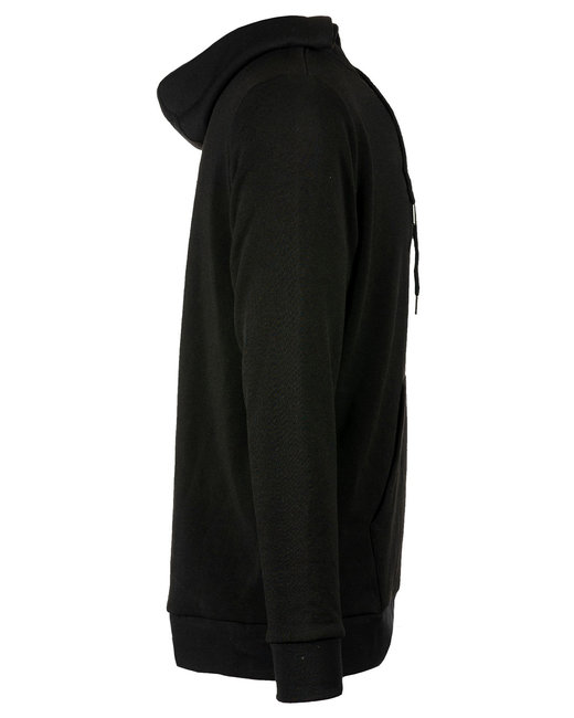 Burnside B8603 Black