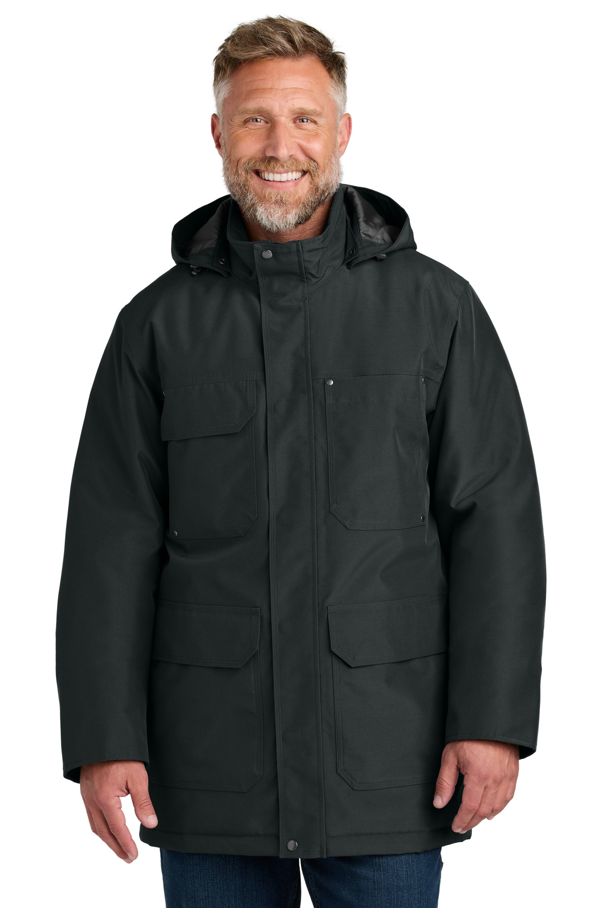 CornerStone CSJ10 Black