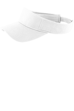 Sport-Tek STC27 White