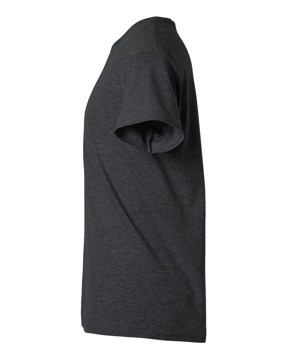 Gildan G300 Heather Dark Grey