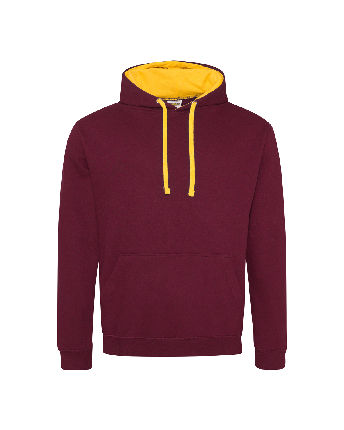 Picture for Burgundy / Gold