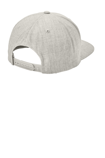 Sport-Tek STC19 Heather Gray