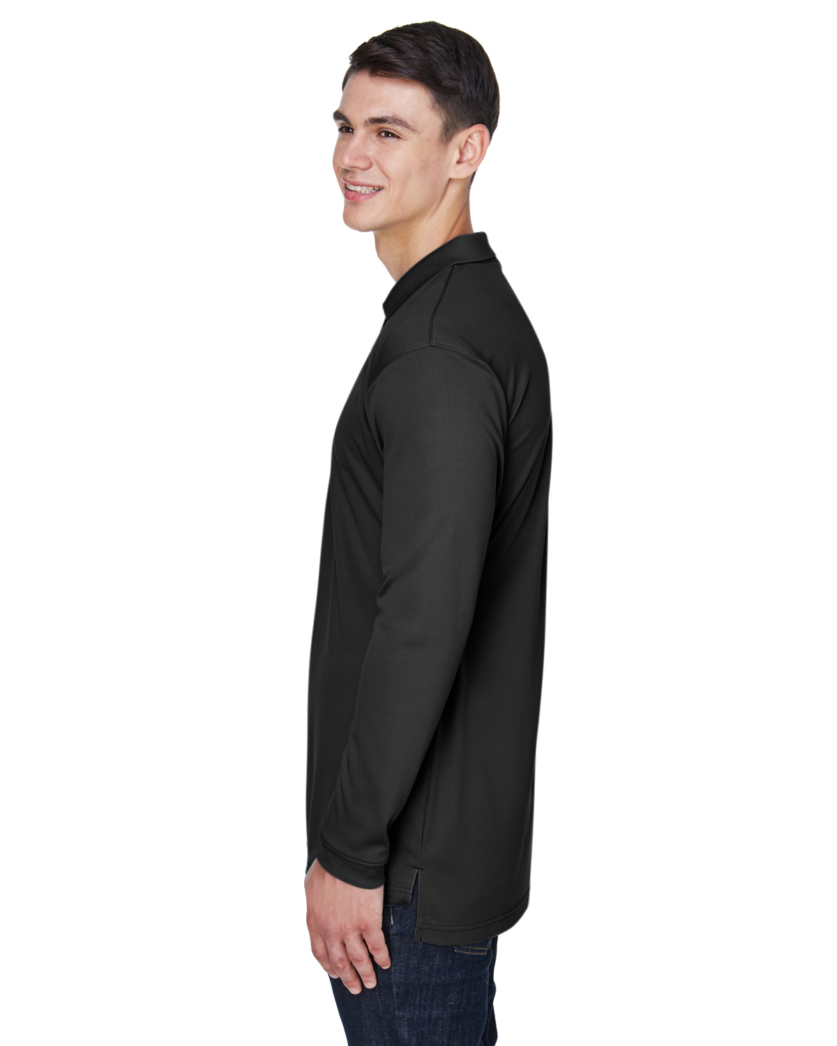 UltraClub 8405LS Black