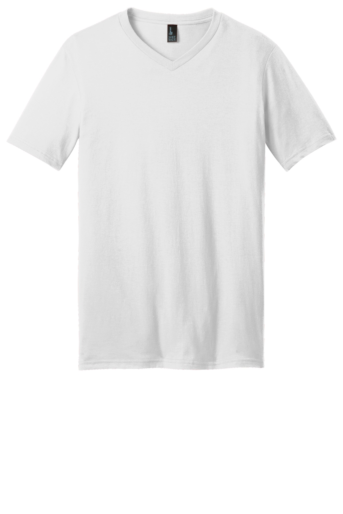 District DT5500 White