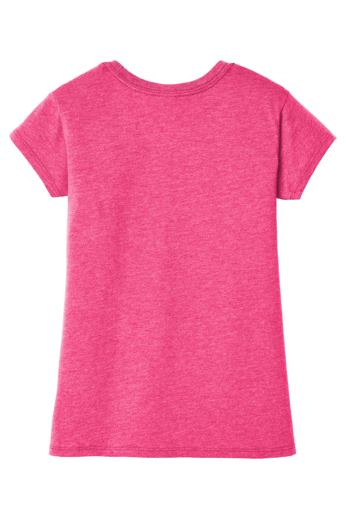 District DT6001YG Fuchsia Frost