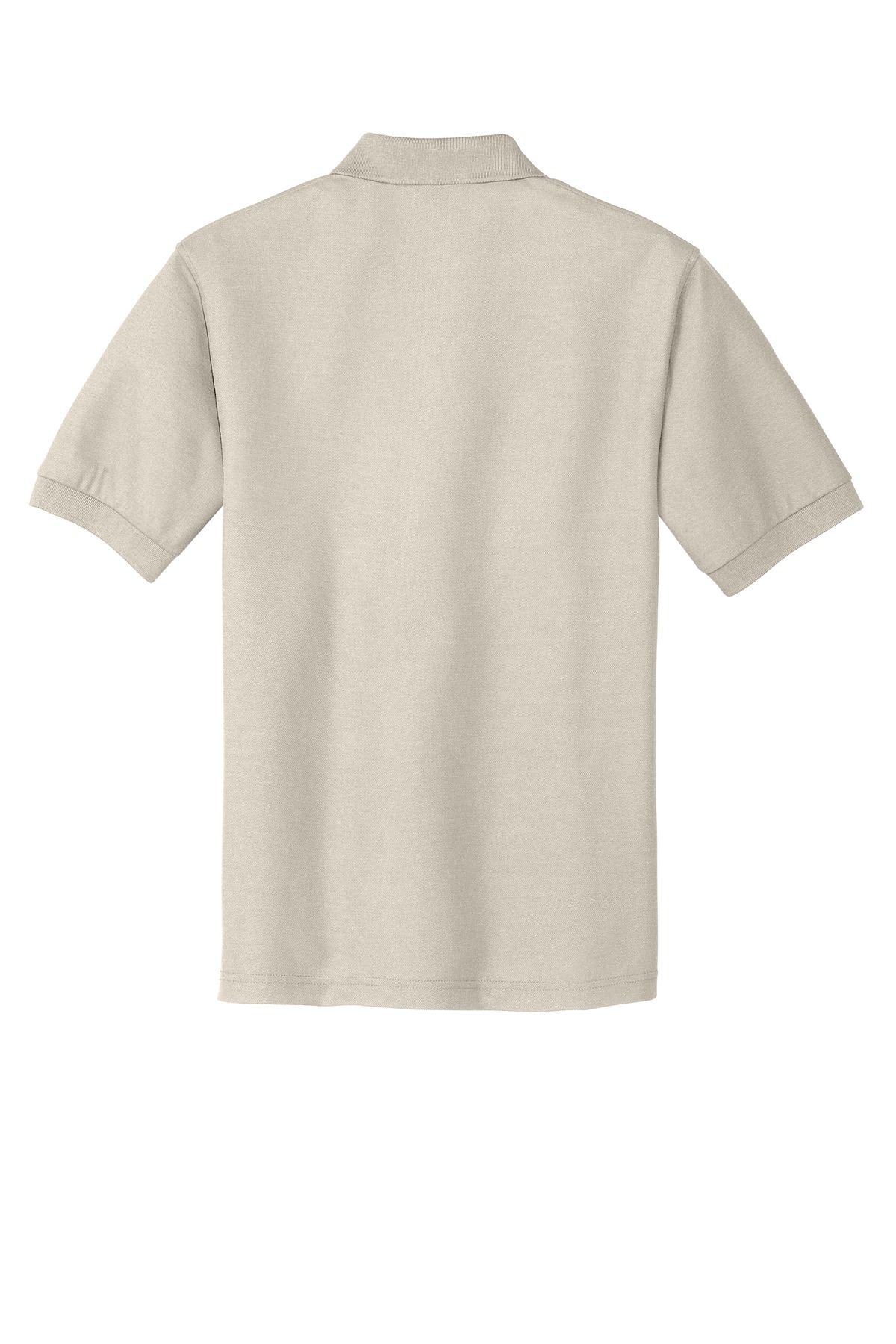 Port Authority K500ES Light Stone