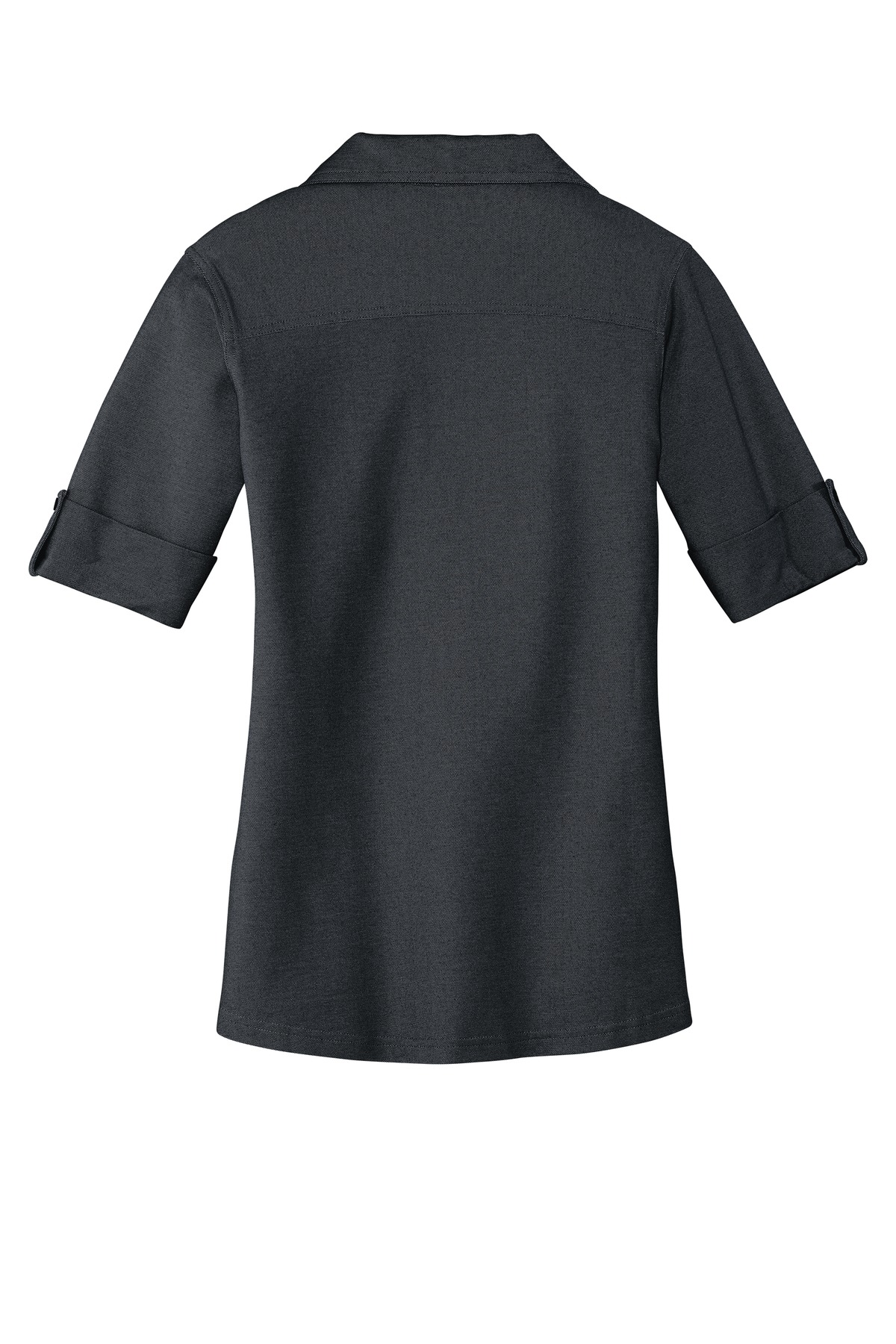 Port Authority L557 Black / Mon Gray