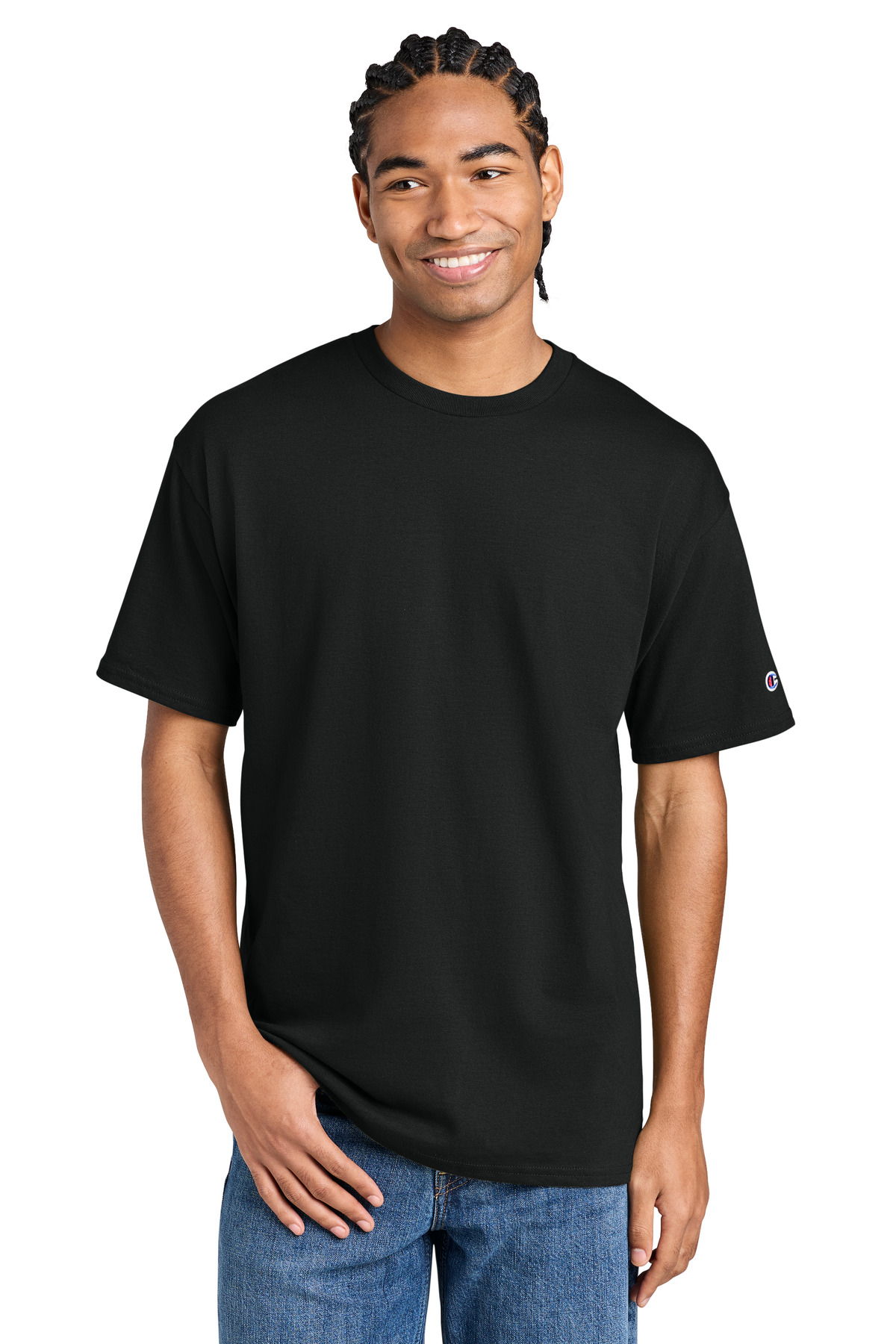 Champion CH1000 Black
