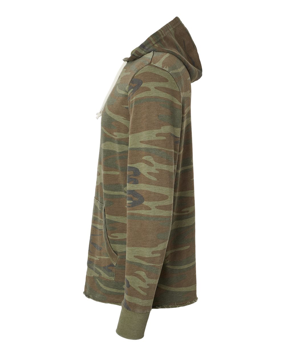 Alternative 8629NM Camo New