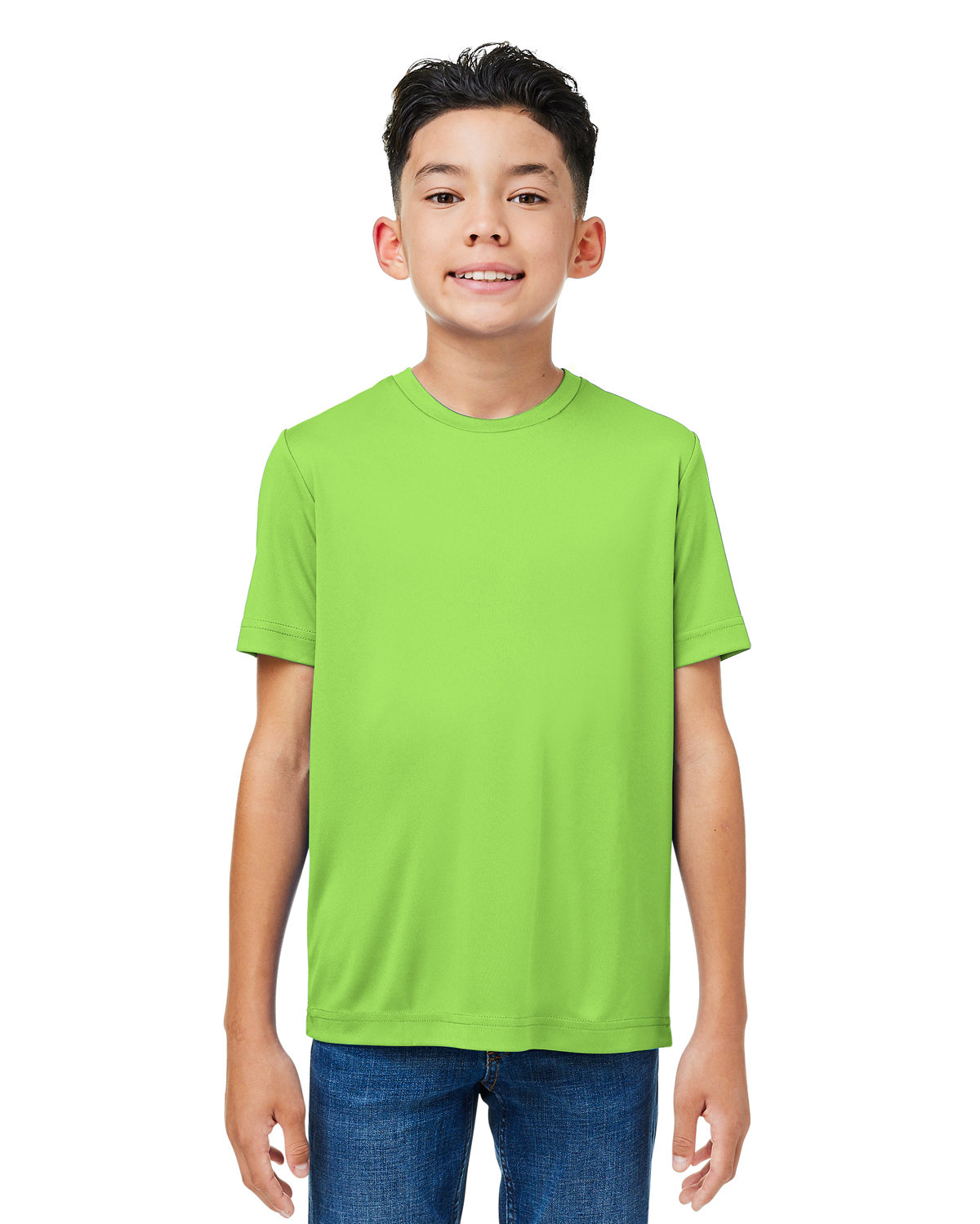 Core365 CE10Y Acid Green