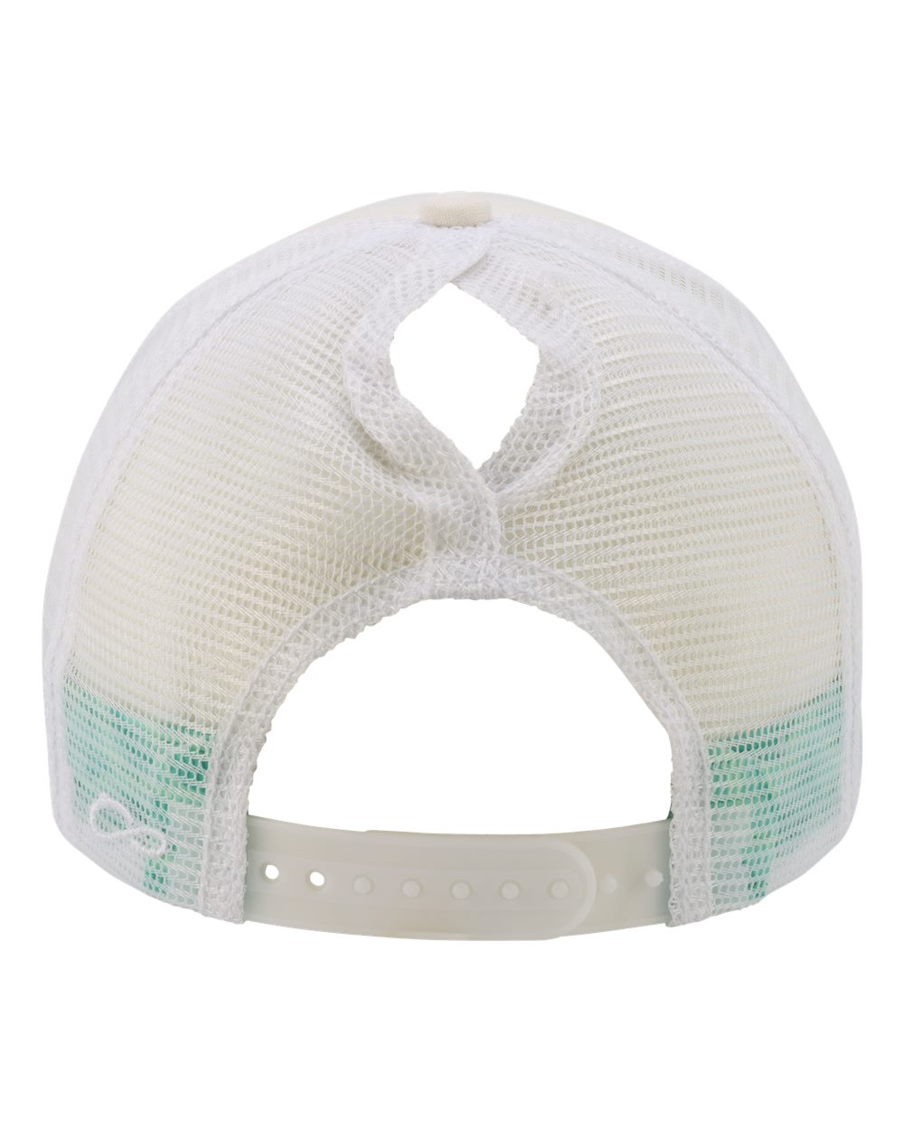 Infinity Her ROSIE Ivory/ Jade/ White/ Swirl