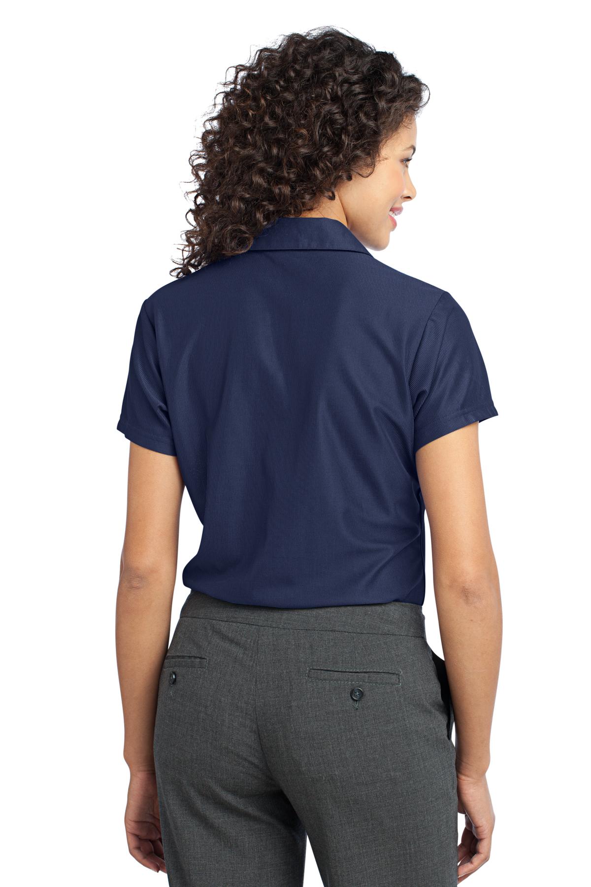 Port Authority L512 True Navy