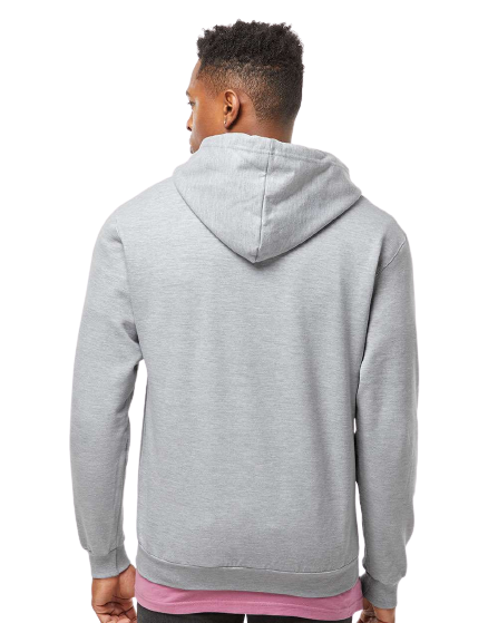 Tultex 0331TC Heather Grey