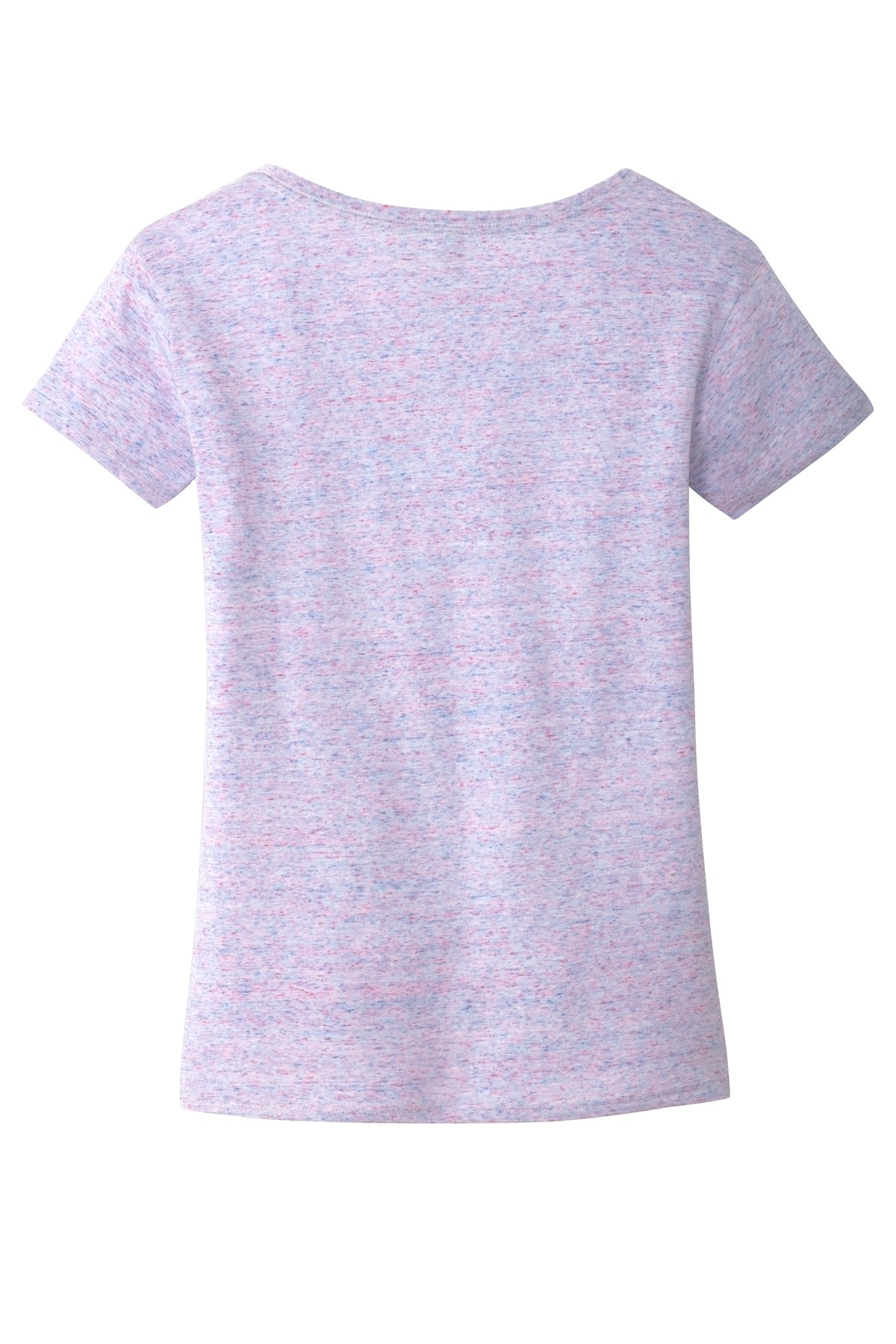 District DM465 White / Pink Cos