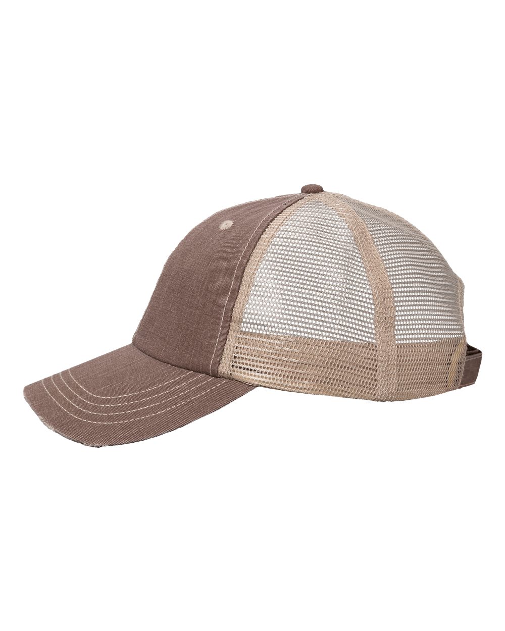 Valucap VC990 Brown/ Khaki