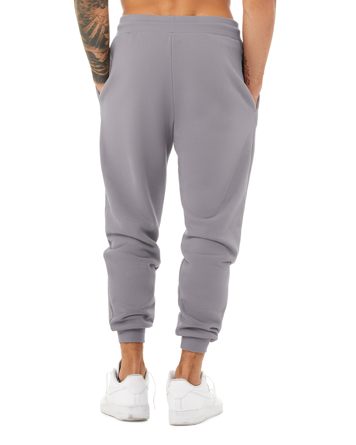 Bella + Canvas 3727 Storm