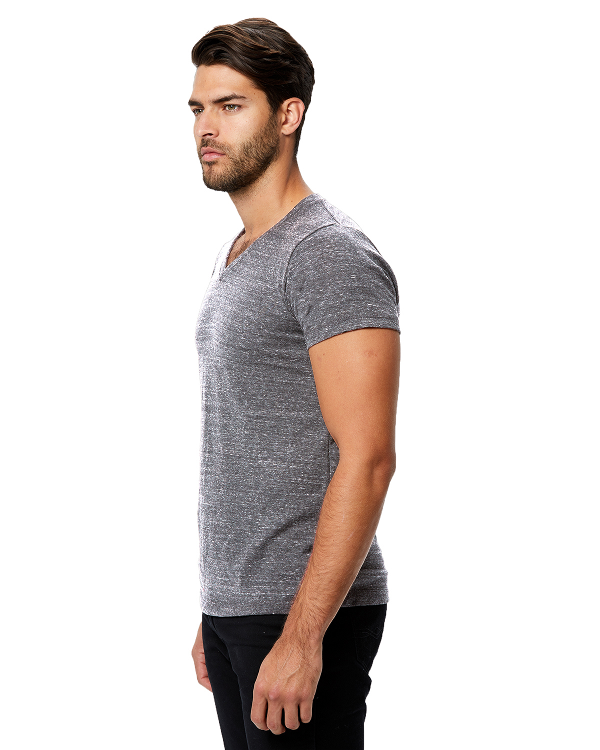 US Blanks US2228 Tri Gray