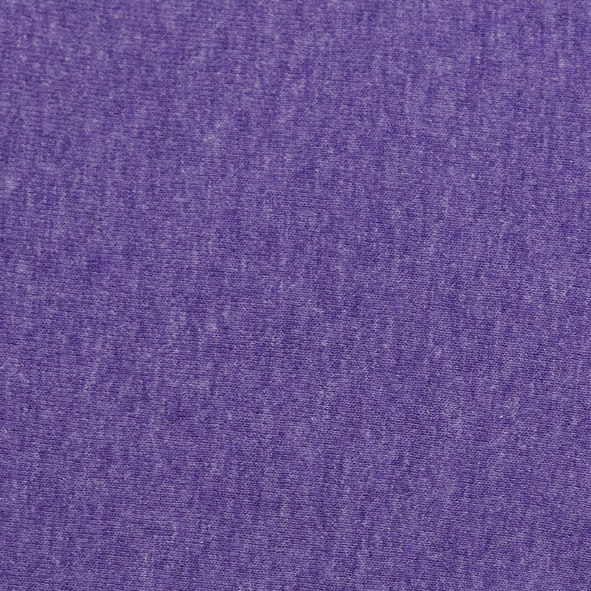 Hanes 42VT Grape Triblend