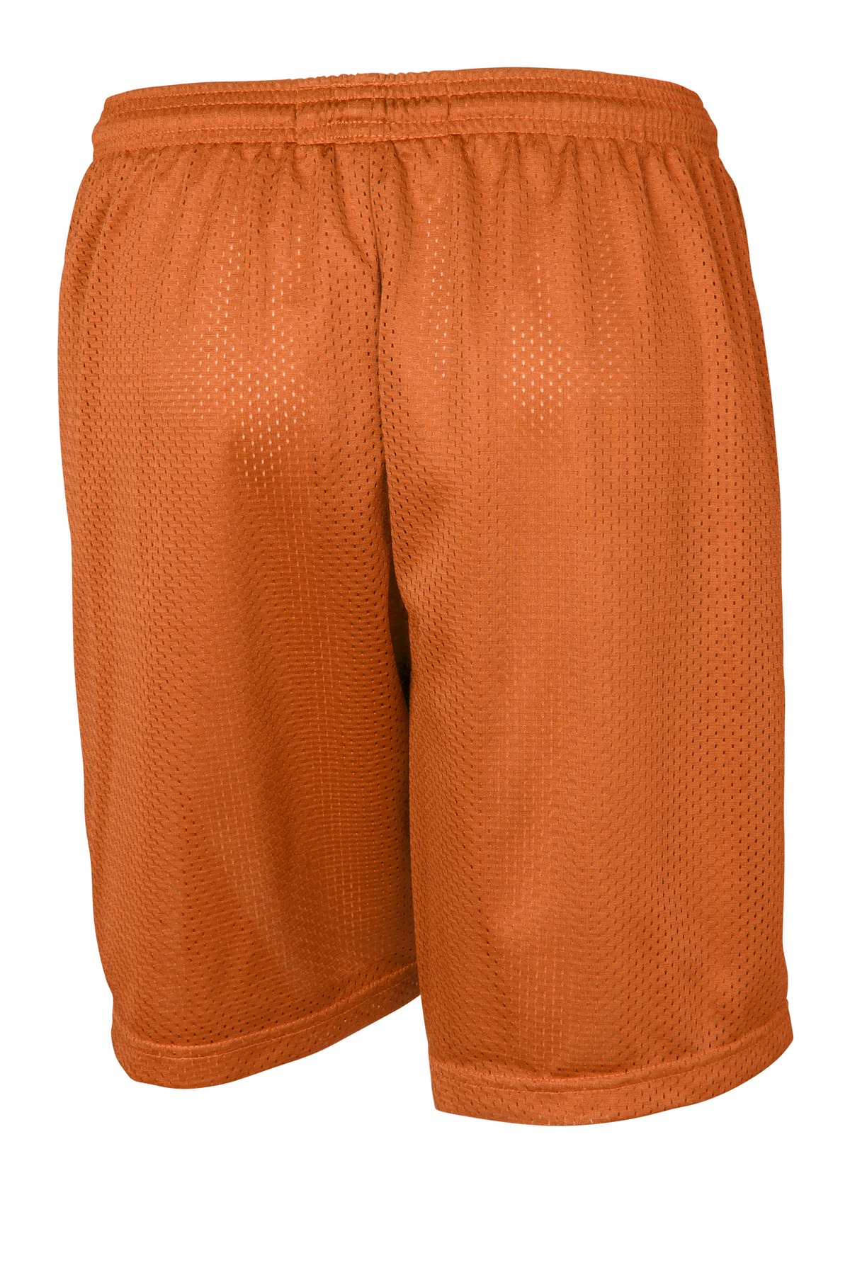 Sport-Tek YST510 Deep Orange