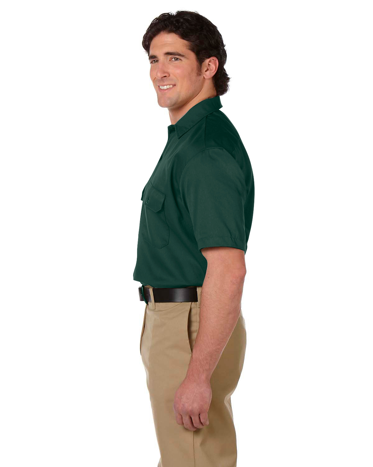 Dickies 1574 Hunter Green